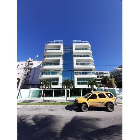 Ferienwohnung Lindo Ap Completo Em Cabo Frio Exterior foto