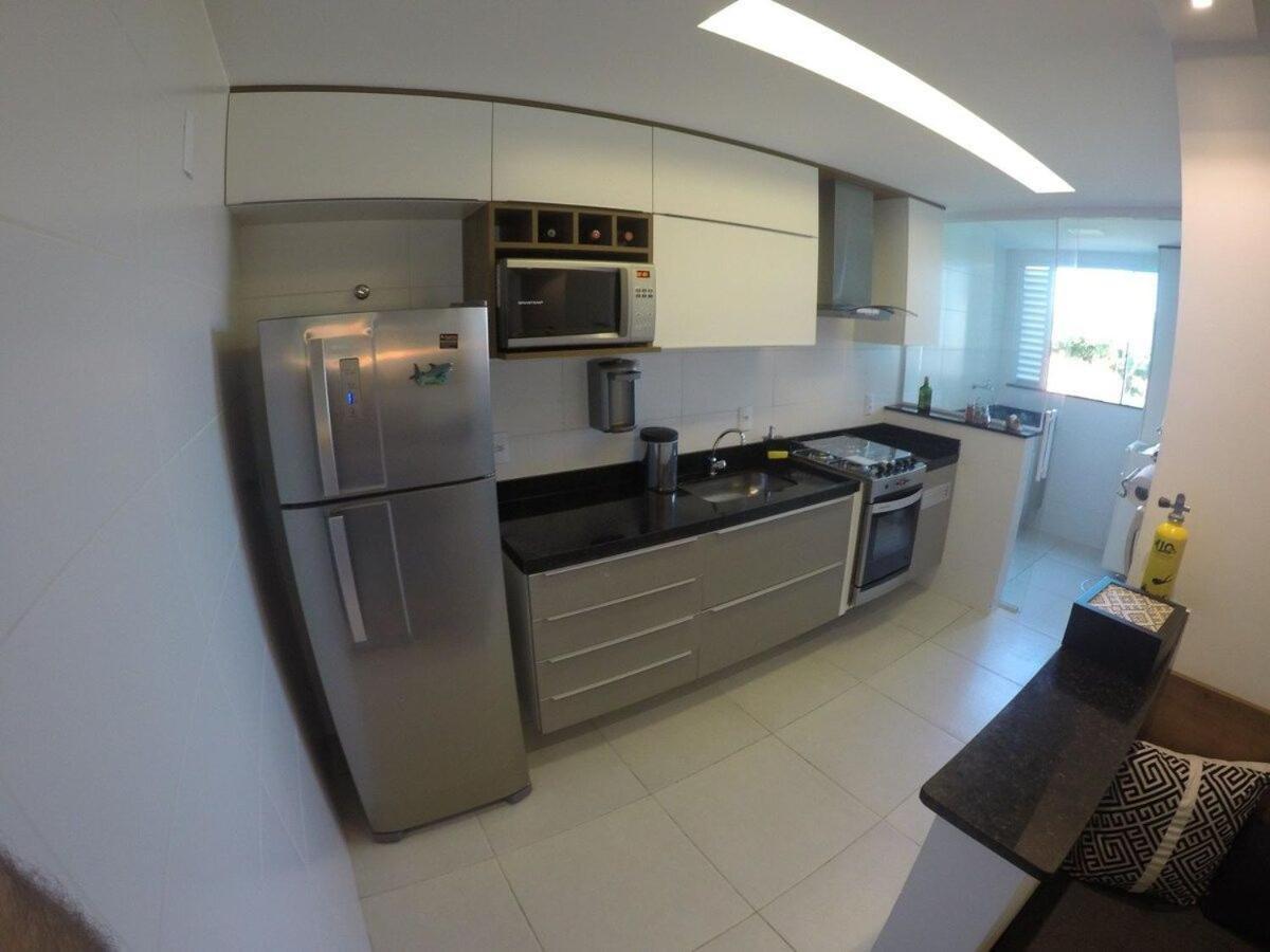 Ferienwohnung Lindo Ap Completo Em Cabo Frio Exterior foto