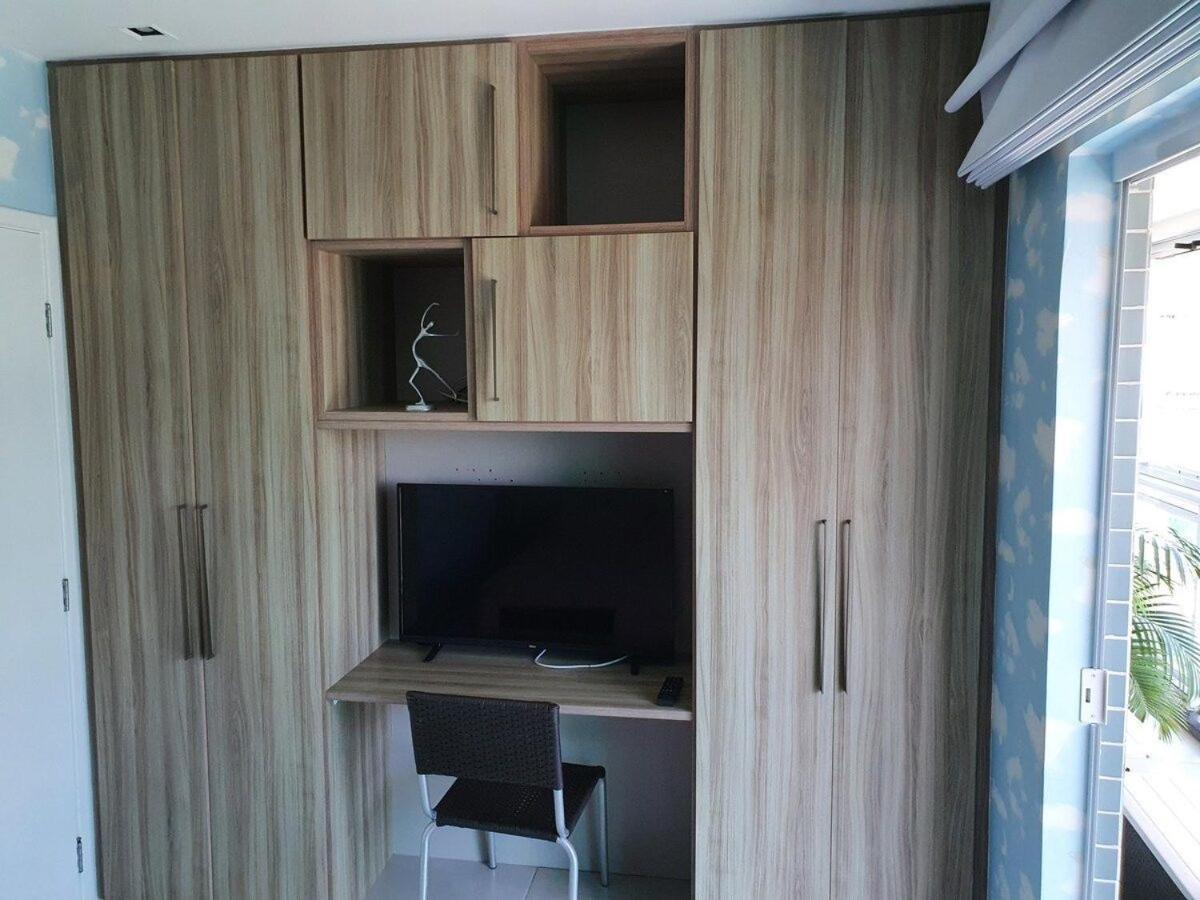Ferienwohnung Lindo Ap Completo Em Cabo Frio Exterior foto