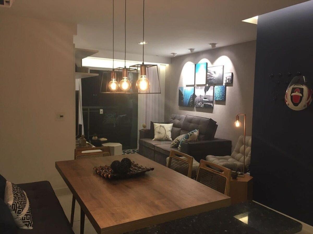 Ferienwohnung Lindo Ap Completo Em Cabo Frio Exterior foto