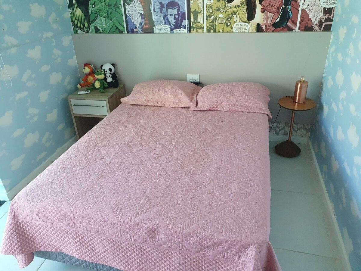 Ferienwohnung Lindo Ap Completo Em Cabo Frio Exterior foto
