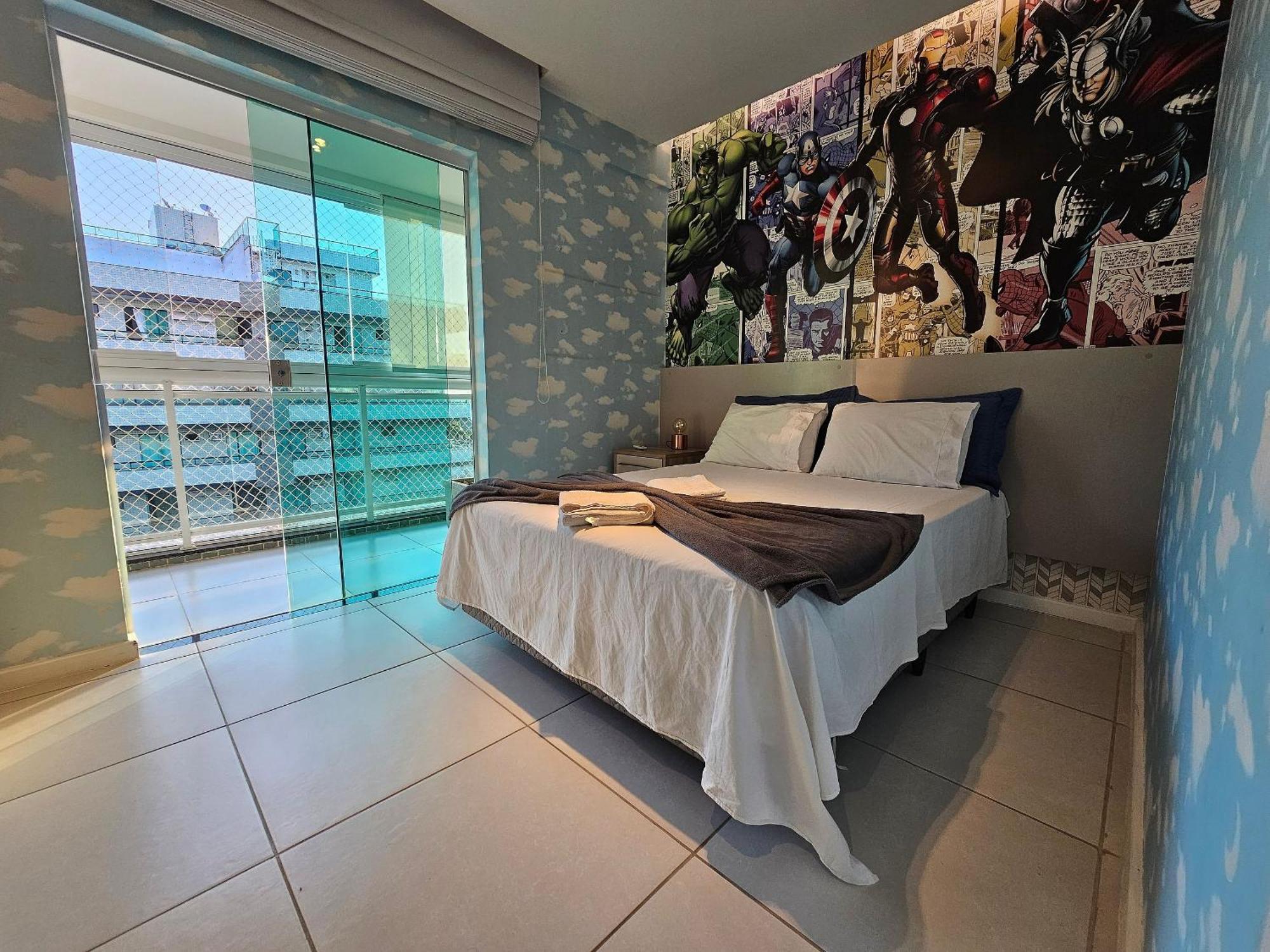 Ferienwohnung Lindo Ap Completo Em Cabo Frio Exterior foto